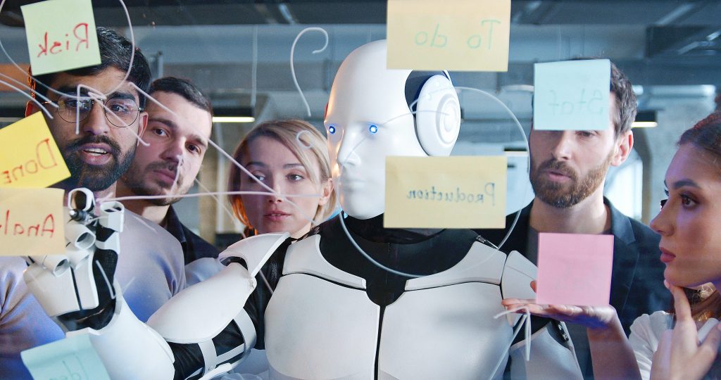 The Beginner's Guide to AI for Project Managers: Understanding the ...